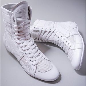 NEW Superare Boxing Shoes